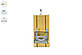 Низковольтный светодиодный светильник Магистраль GOLD, универсальный U-1 , 27 Вт, 30Х120°, фото 4