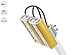 Низковольтный светодиодный светильник Магистраль GOLD, консоль K-2 , 54 Вт, 45Х140°, фото 5