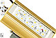 Низковольтный светодиодный светильник Магистраль Взрывозащищенная GOLD, универсальный U-1 , 27 Вт, 30X120°, фото 5