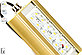 Низковольтный светодиодный светильник Магистраль Взрывозащищенная GOLD, консоль K-1 , 27 Вт, 30X120°, фото 2