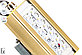 Низковольтный светодиодный светильник Прожектор Взрывозащищенный GOLD, универсальный U-1 , 27 Вт, 100°, фото 2