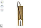 Низковольтный светодиодный светильник Прожектор Взрывозащищенный GOLD, консоль K-1 , 53 Вт, 12°, фото 2