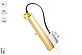 Низковольтный светодиодный светильник Прожектор Взрывозащищенный GOLD, консоль K-1 , 53 Вт, 100°, фото 4