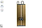 Низковольтный светодиодный светильник Прожектор Взрывозащищенный GOLD, универсальный U-2 , 158 Вт, 12°, фото 3
