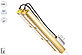 Низковольтный светодиодный светильник Прожектор Взрывозащищенный GOLD, консоль K-2 , 158 Вт, 27°, фото 5