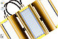Низковольтный светодиодный светильник Модуль Взрывозащищенный GOLD, консоль KM-3, 48 Вт, 120°, фото 3