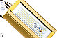 Низковольтный светодиодный светильник Модуль Взрывозащищенный GOLD, консоль К-1 , 21 Вт, 120°, фото 2