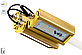 Низковольтный светодиодный светильник Модуль Взрывозащищенный GOLD, консоль KM-3, 63 Вт, 120°, фото 5