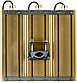 Низковольтный светодиодный светильник Модуль Взрывозащищенный GOLD, универсальный U-3 , 186 Вт, 130Х120°, фото 3