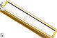 Низковольтный светодиодный светильник Модуль Взрывозащищенный GOLD, консоль К-1 , 80 Вт, 120°, фото 2