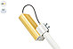 Низковольтный светодиодный светильник Модуль GOLD, консоль К-1, 48 Вт, фото 6