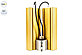 Низковольтный светодиодный светильник Модуль GOLD, консоль KM-2, 124 Вт, фото 2