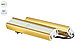 Низковольтный светодиодный светильник Модуль GOLD, универсальный UM-2 , 160 Вт, фото 4