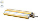 Низковольтный светодиодный светильник Модуль GOLD, универсальный UM-3 , 372 Вт, фото 5