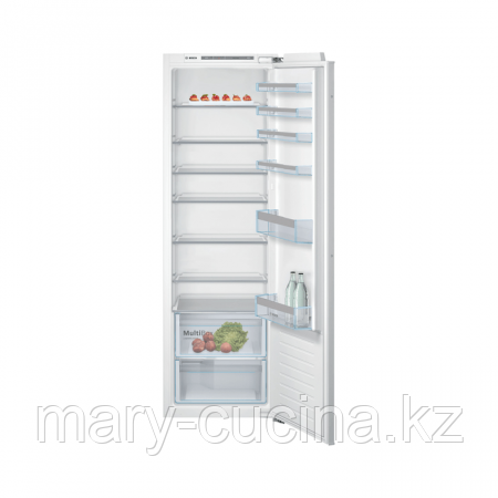 Встраиваемый  холодильник BOSCH KIR 81VS F0