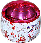 Pro-wax 100 Воскоплав баночный бело-розовый