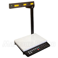 Автономные торговые весы MK-32.2-TB21