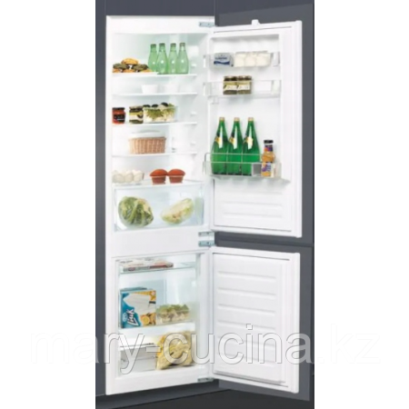 Встраиваемый холодильник Whirlpool ART 65021