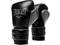 Боксерские перчатки Everlast кожаные 12, 14, ,16