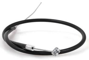 Тросик задний от велосипеда