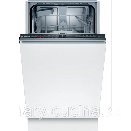 Посудомоечная машина Bosch SPV 2IK X10E, фото 1