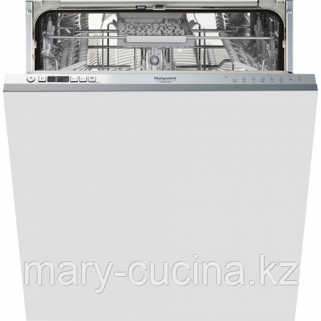 Посудомоечная машина Hotpoint-Ariston HIC 3C26C