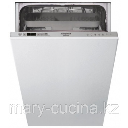 Посудомоечная машина Hotpoint-Ariston HSIC 3M19 C - фото 1 - id-p105568184