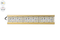 Магистраль GOLD, консоль K-1, 79 Вт, 30X120°, светодиодный светильник