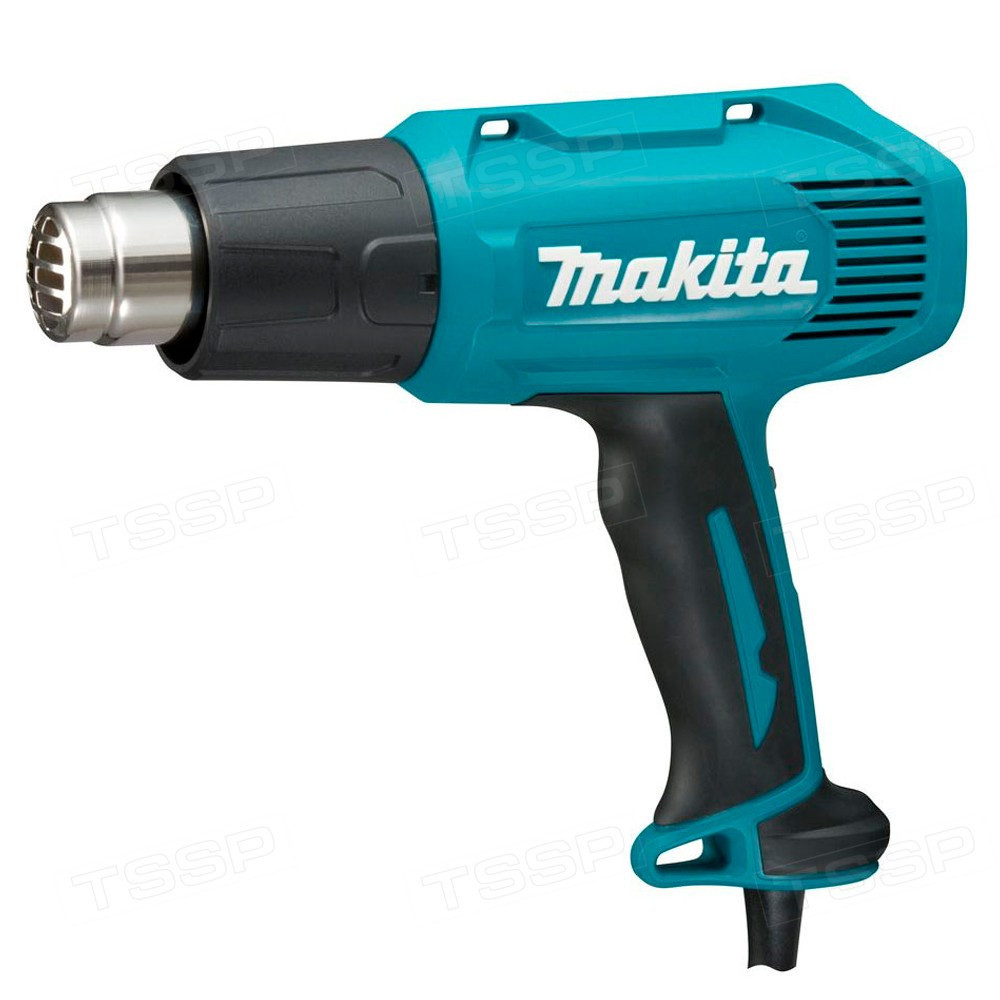 Термопистолет Makita HG5030K - фото 1 - id-p97497807