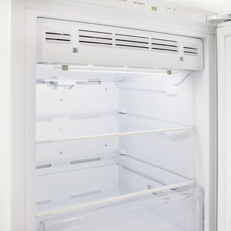 МОРОЗИЛЬНИК с функцией холодильника "Бирюса M6047SN - фото 3 - id-p105568291