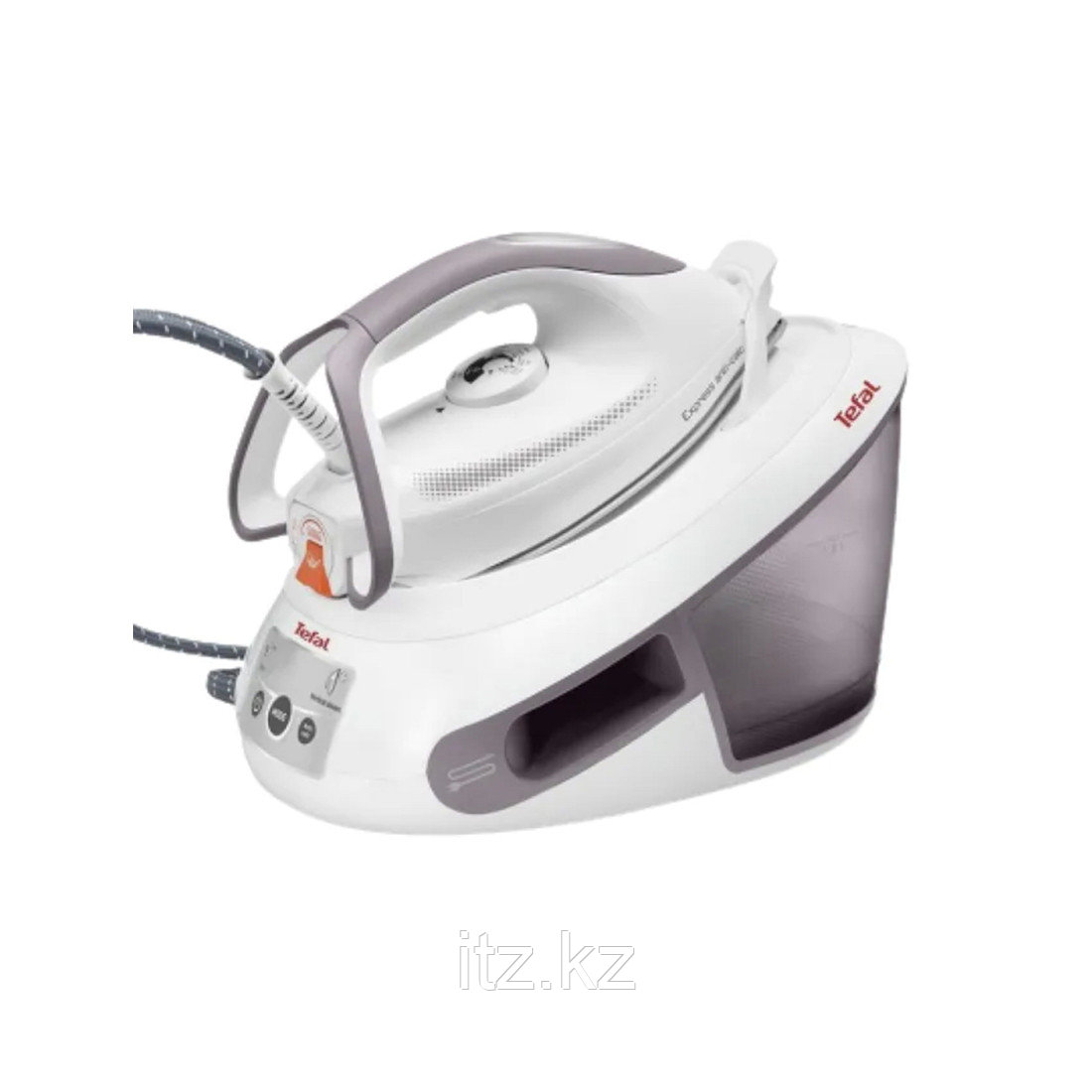 Парогенератор TEFAL SV8011E0 - фото 1 - id-p105504435