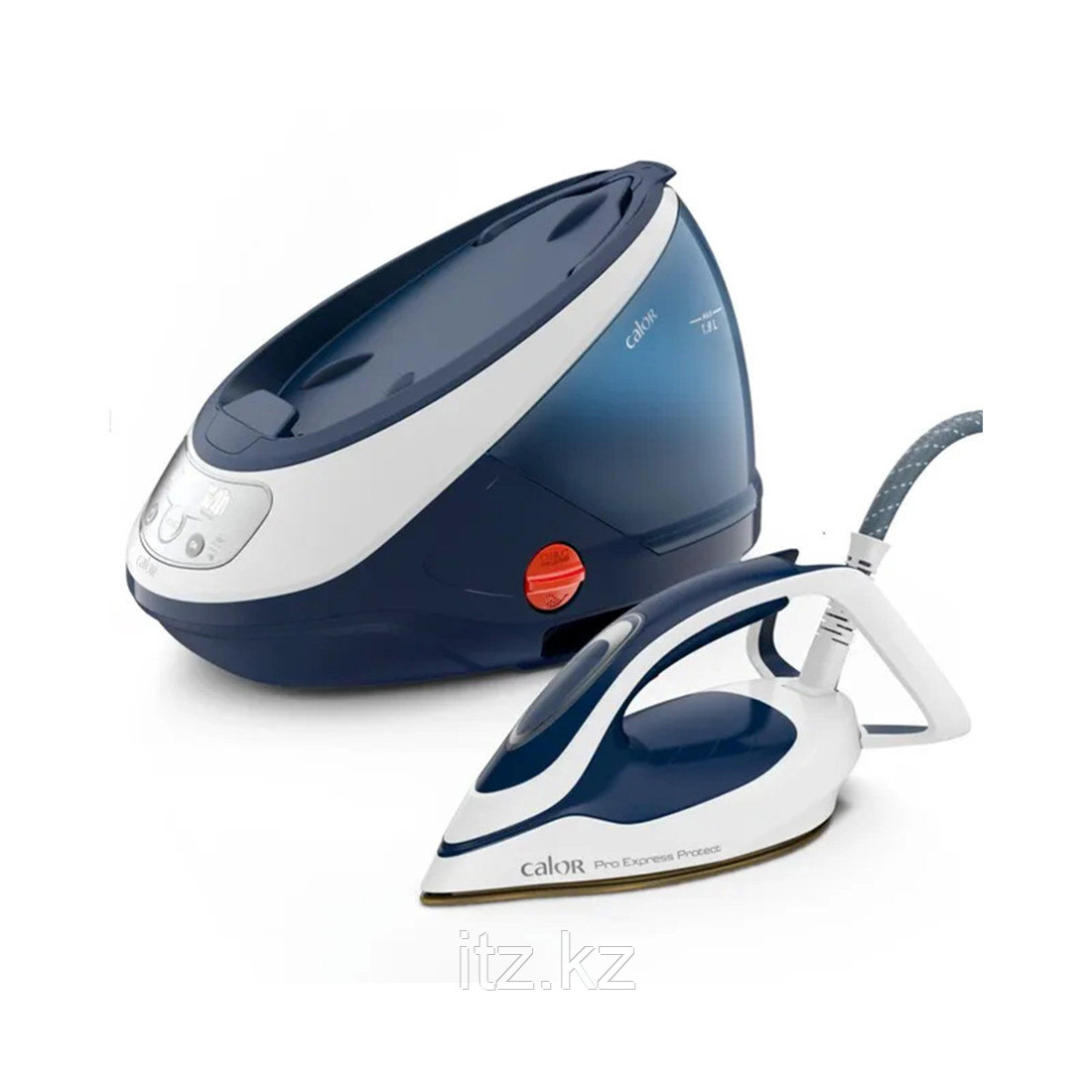 Парогенератор TEFAL GV9221E0 - фото 1 - id-p105504438