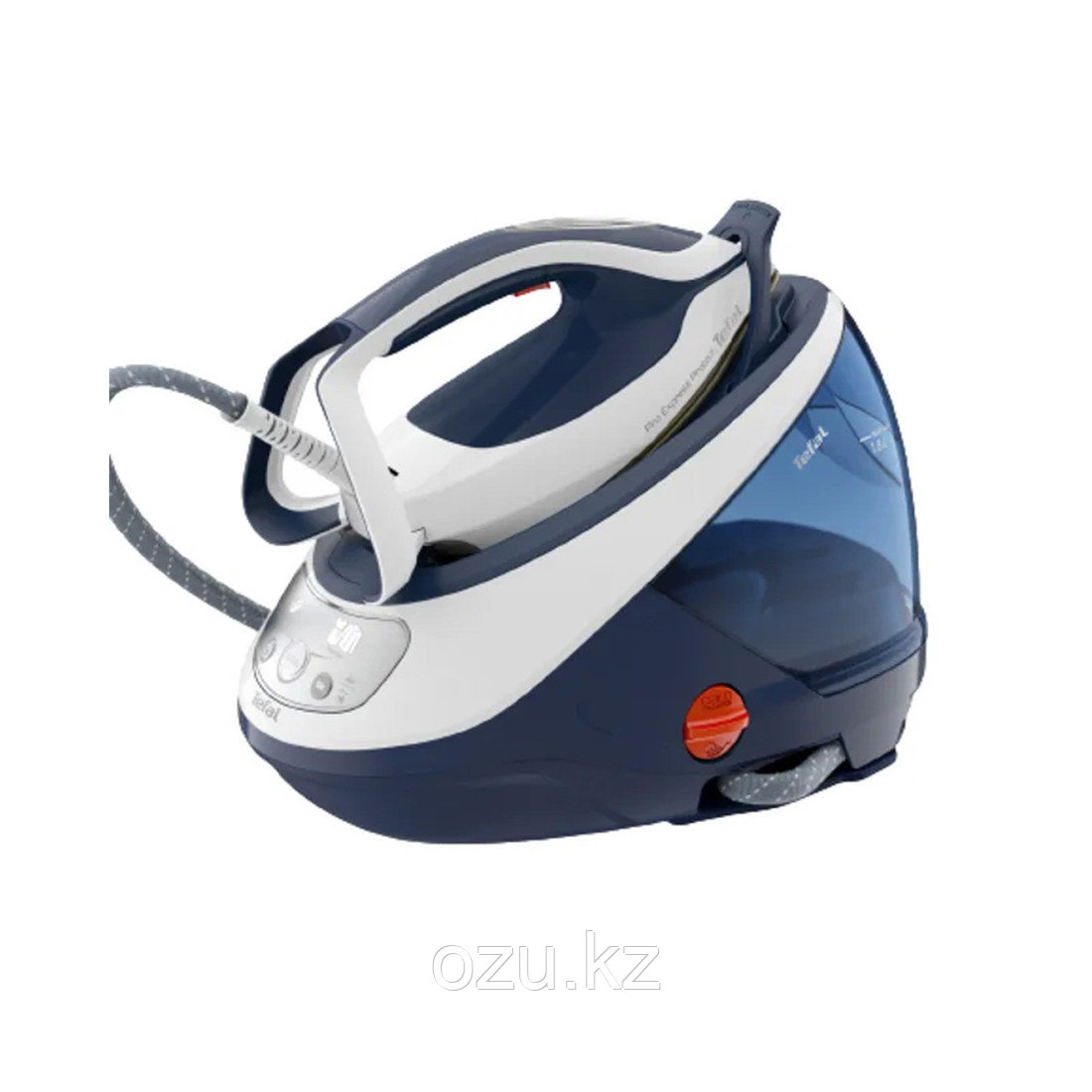 Парогенератор Tefal GV9221E0 - фото 3 - id-p105507234