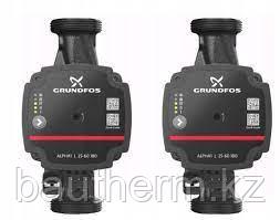 Grundfos Alpha 1L 32-60 180 - фото 3 - id-p105568489