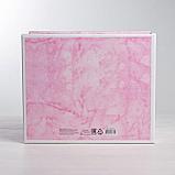 Складная коробка «Текстурная», 31 х 25,5 х 16 см, фото 5