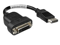 Noname Мультимедийный конвертер DisplayPort (M) - DVI-D (F)