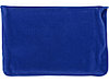 Подушка надувная Сеньос, синий классический, фото 5