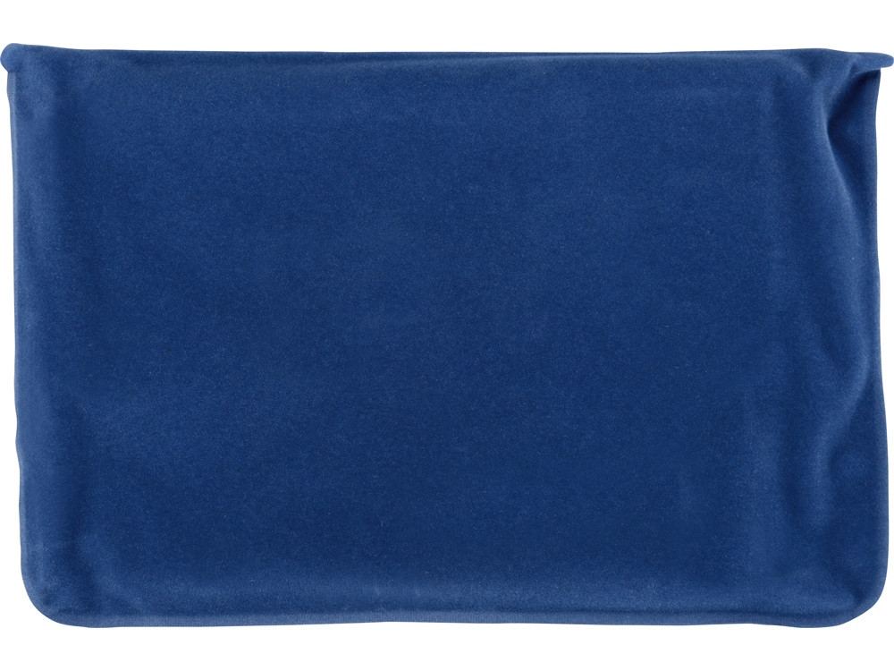 Подушка надувная Сеньос, синий классический - фото 6 - id-p105568799