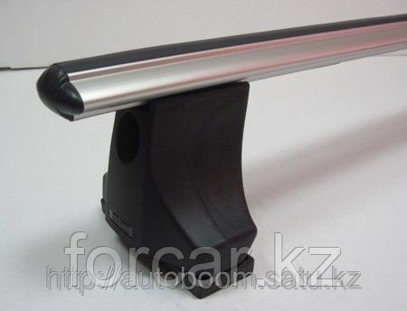 Багажная система "Atlant" Kia Picanto 2004-2011 (Аэродинамическая) 