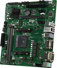Материнская плата Asus PRO A520M-C/CSM Soc-AM4 AMD A520 2xDDR4 mATX AC`97 8ch(7.1) GbLAN RAID+VGA+DVI+HDMI