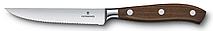 Набор ножей кухон. Victorinox Grand Maitre Steak (7.7240.2W) компл.:2шт дерево подар.коробка