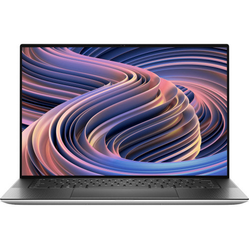 Dell XPS 15 9520 ноутбук (210-BDVF-8) - фото 2 - id-p105574309