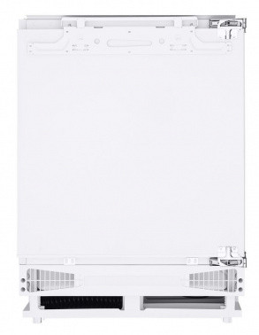 Холодильник Maunfeld MBF88SW белый (двухкамерный)