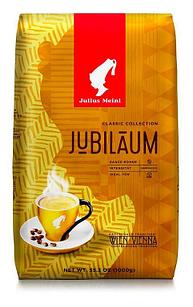 Кофе зерновой Julius Meinl Юбилейный Классическая Коллекция 1000г. (94478)