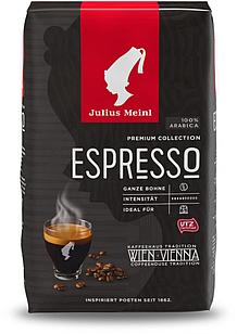 Кофе зерновой Julius Meinl Гранд Эспрессо 500г. (80046)
