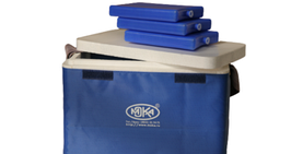 Термоконтейнер ТМ6 с 3 хладоэлементами