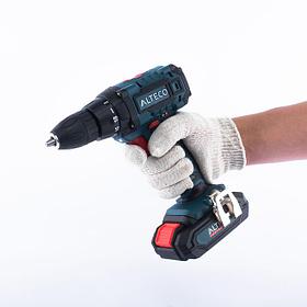 Сетевые дрели, шуруповерты, гайковерты 