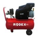 КОМПРЕССОР RODEX RDX724 24л