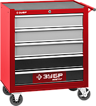 Тележка инструментальная серия «МАСТЕР»