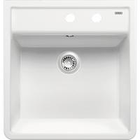 Кухонная мойка Blanco Panor 60 Ceramic c двумя отверстиями